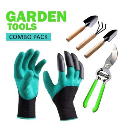 Garden Tools Combo Pack-01
