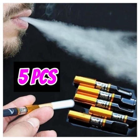 ৫ পিস রিইউজেবল সিগারেট ফিল্টার 5pc Re-usable Cigarette Filter