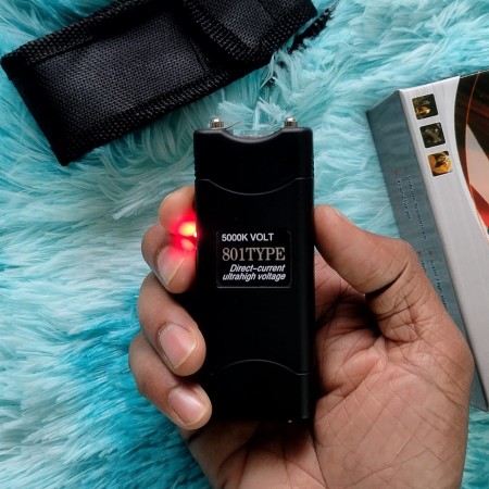 Electric Short Gun/Self-Defense Stun Gun