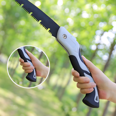 Foldable Hand Saw