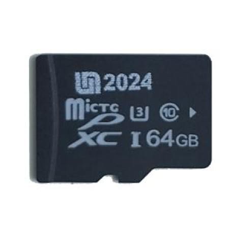 64 GB SD/ MEMORY Card for Camera Life Time Guaranty